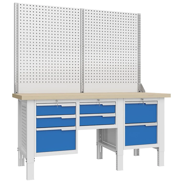 Стол-верстак Craft 1802.S123.13-2 купить в Ухте