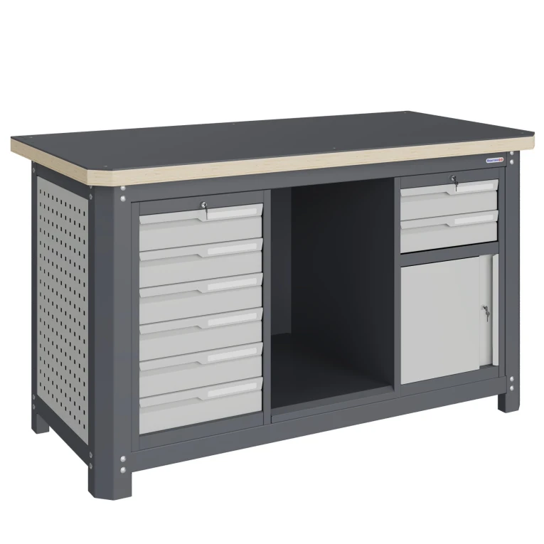 Верстак MCN 1552.S69.1 купить в Ухте