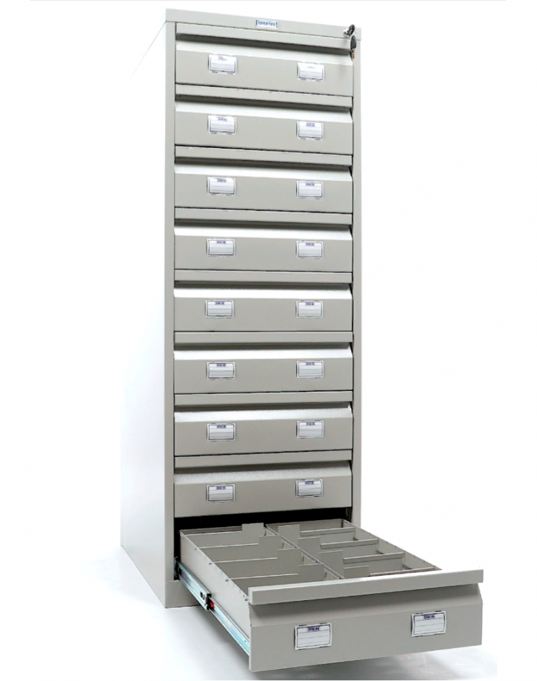 Картотека AFC-09C купить в Ухте