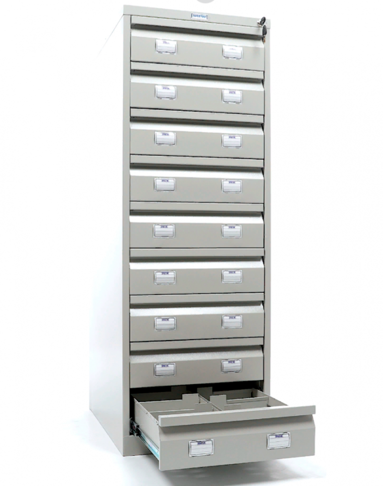 Картотека AFC-09C купить в Ухте