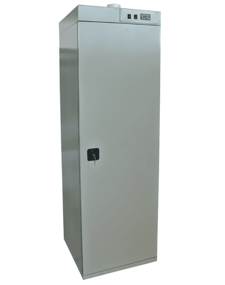 Сушильный шкаф ШС-2-38 для аксессуаров купить в Ухте