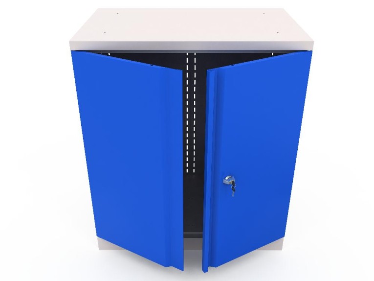 Шкаф инструментальный ERGO 181/2 №1 купить в Ухте