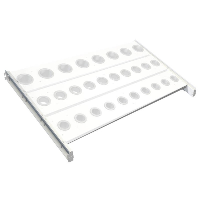 Полка для шкафа HARD SK 50 купить в Ухте