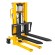 Ручной гидравлический штабелер SDA 1020 (1000 кг; 2 м; вилы 300-850 мм) SMARTLIFT (SMART) купить в Ухте