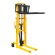 Ручной гидравлический штабелер SDA 1020 (1000 кг; 2 м; вилы 300-850 мм) SMARTLIFT (SMART) купить в Ухте