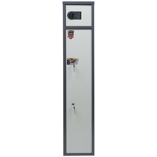 Оружейный сейф Aiko Беркут 150/2 EL купить в Ухте