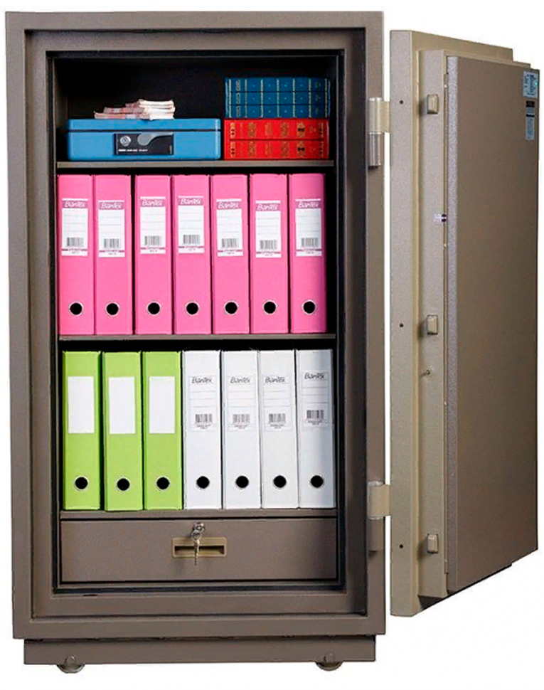 Огнестойкий сейф Valberg FRS 127.T- KL купить в Ухте Огнестойкий сейф Valberg FRS 127.T- KL купить в Ухте