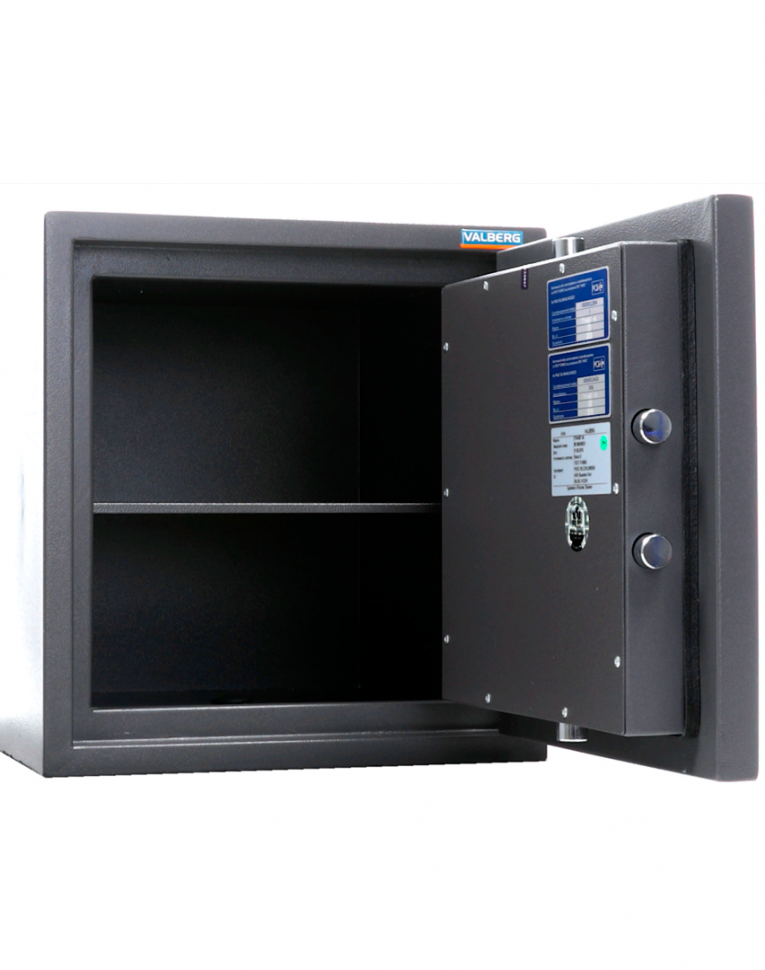 Взломостойкий сейф Valberg Гранит 46 купить в Ухте Взломостойкий сейф Valberg Гранит 46 купить в Ухте