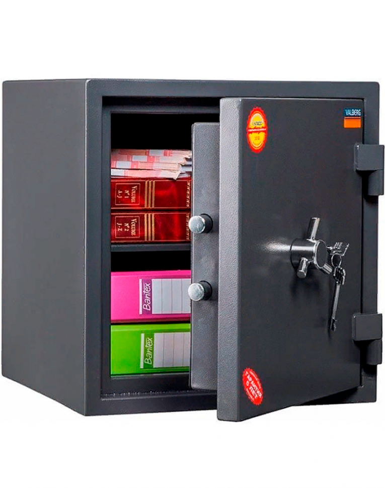 Взломостойкий сейф Valberg Гранит 46 купить в Ухте Взломостойкий сейф Valberg Гранит 46 купить в Ухте