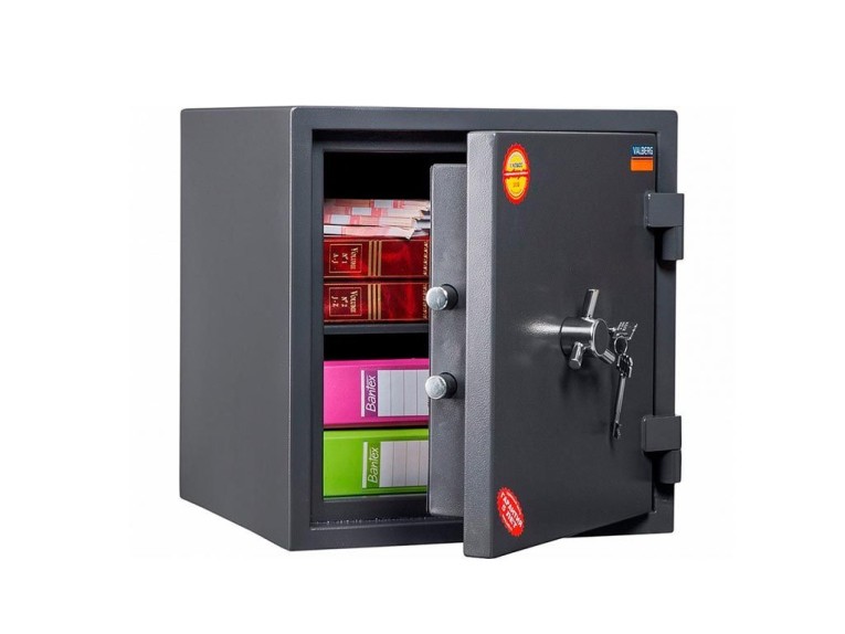 Взломостойкий сейф Valberg Гранит 46 купить в Ухте Взломостойкий сейф Valberg Гранит 46 купить в Ухте