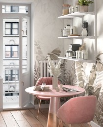 Гардеробная система Практик Home Кухня 3 Гардеробная система Практик Home Кухня 3