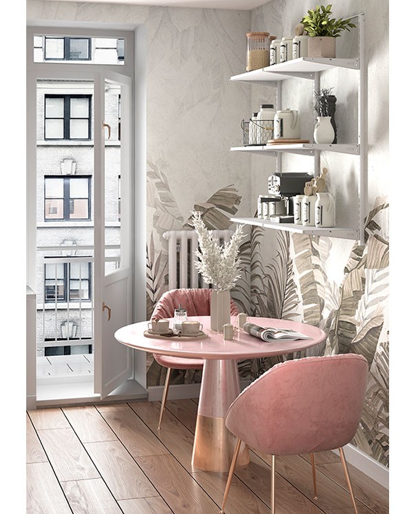 Гардеробная система Практик Home Кухня 3 купить в Ухте