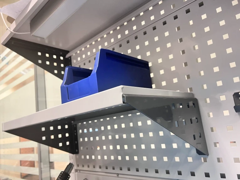 Верстак CTR 2232.S4L4M4.4 купить в Ухте