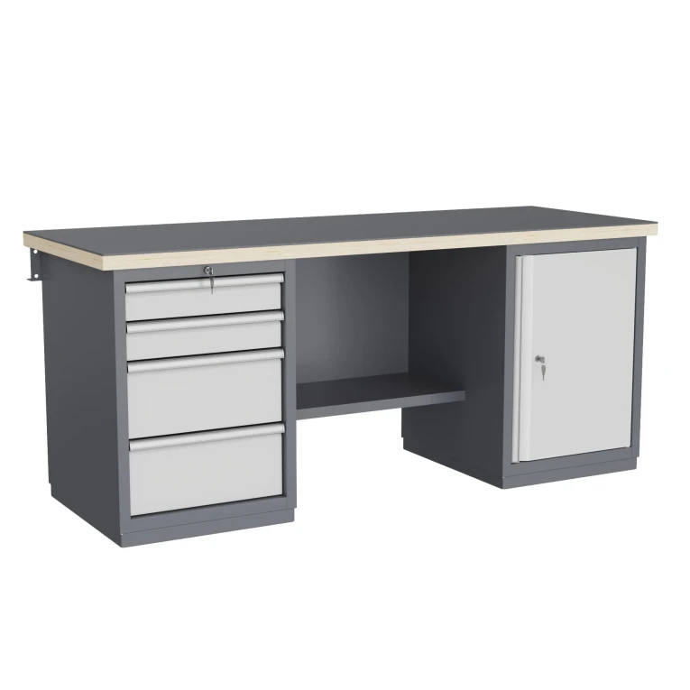 Верстак FBK 205.47.4 купить в Ухте Верстак FBK 205.47.4 купить в Ухте