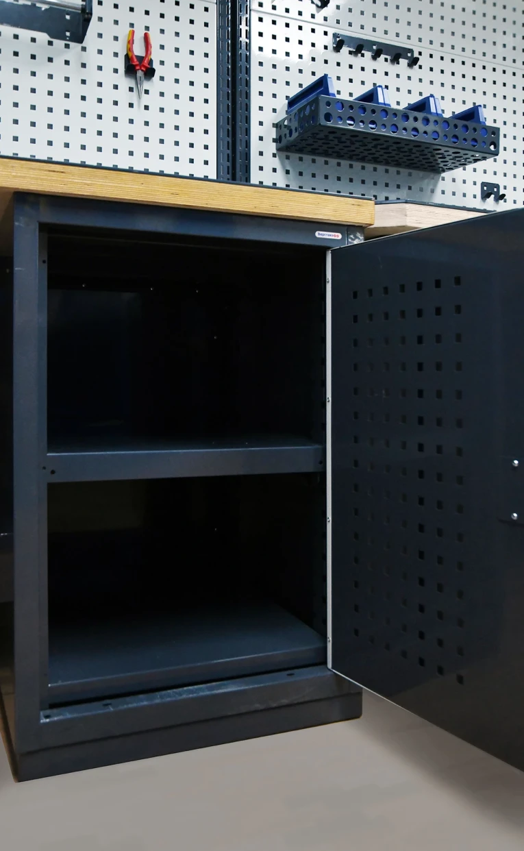 Верстак FBK 205.47.4 купить в Ухте Верстак FBK 205.47.4 купить в Ухте