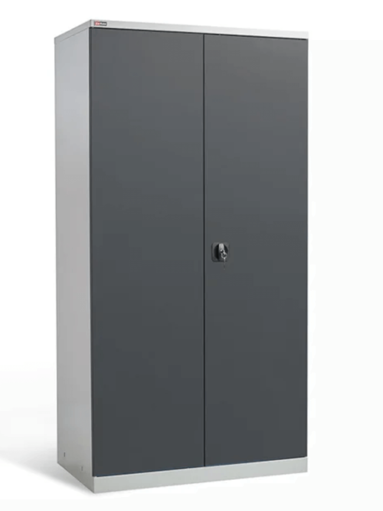 Шкаф инструментальный ДиКом ВЛ-052-05 купить в Ухте