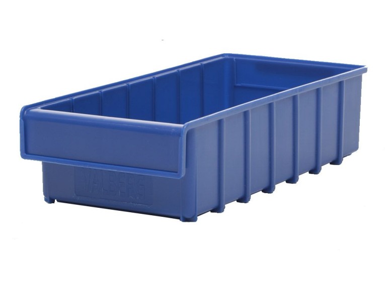 Ящик пластиковый 400x185x100 купить в Ухте