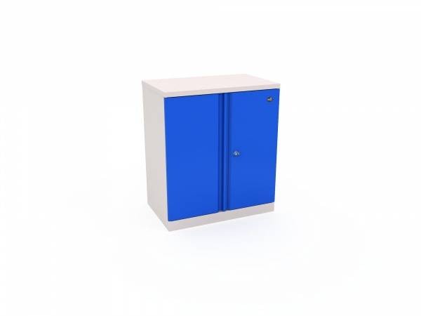 Шкаф инструментальный ERGO 181/2 №10 купить в Ухте