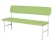 Банкетка терапевтическая МД БС (Салатовый) купить в Ухте