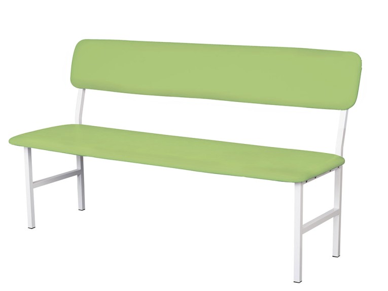 Банкетка терапевтическая МД БС (Салатовый) купить в Ухте