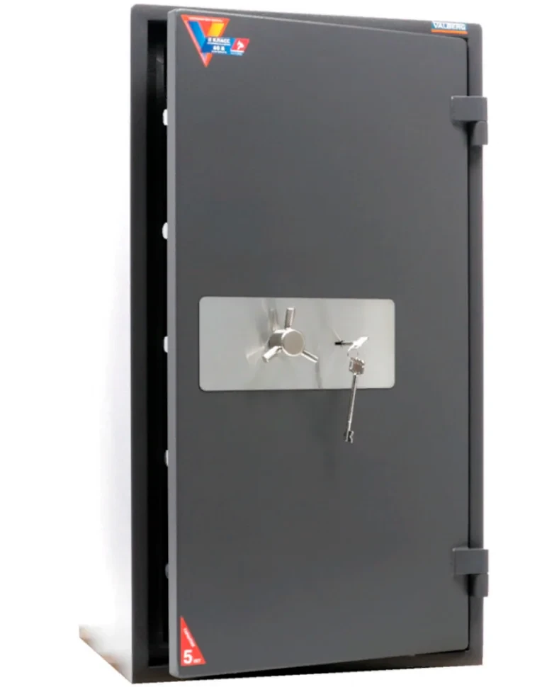 Огневзломостойкий сейф Valberg Гарант Евро 95T купить в Ухте