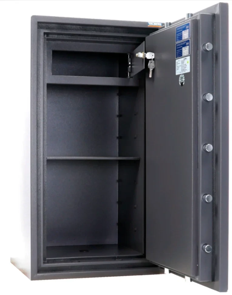 Огневзломостойкий сейф Valberg Гарант Евро 95T купить в Ухте