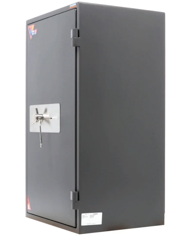 Огневзломостойкий сейф Valberg Гарант Евро 95T купить в Ухте