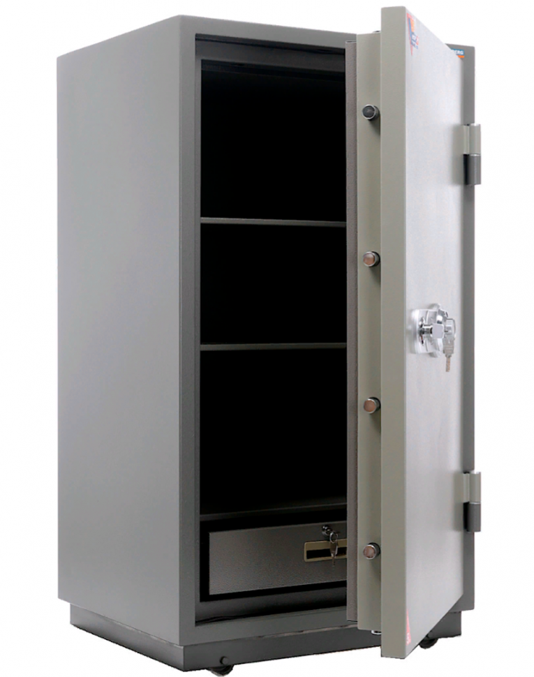 Огнестойкий сейф Valberg FRS-127.T-CL купить в Ухте