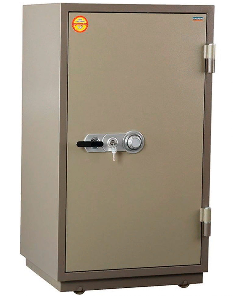 Огнестойкий сейф Valberg FRS-127.T-CL купить в Ухте