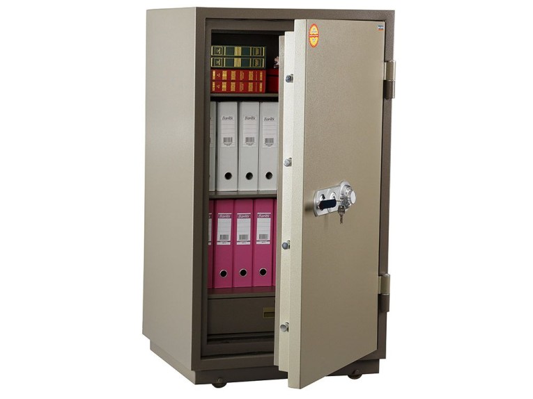 Огнестойкий сейф Valberg FRS-127.T-CL купить в Ухте