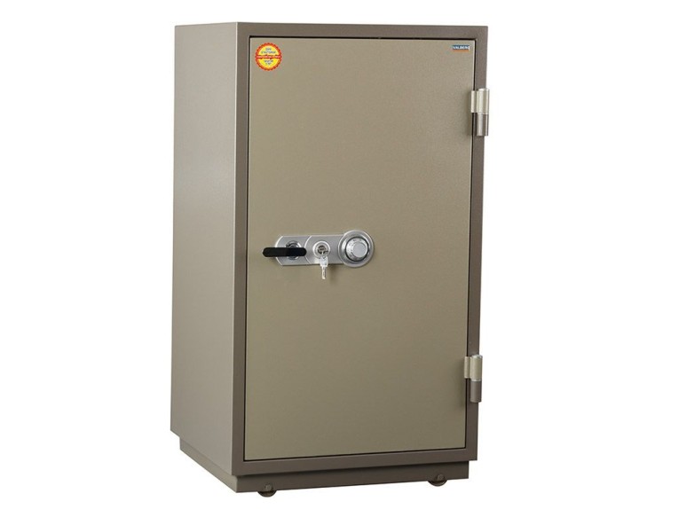 Огнестойкий сейф Valberg FRS-127.T-CL купить в Ухте