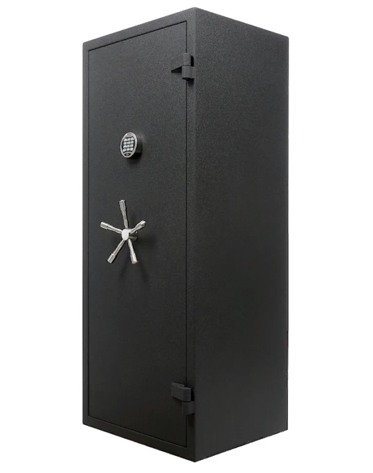 Оружейный сейф TIGER 60 купить в Ухте