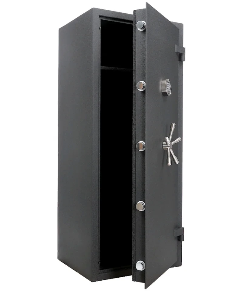 Оружейный сейф TIGER 60 купить в Ухте