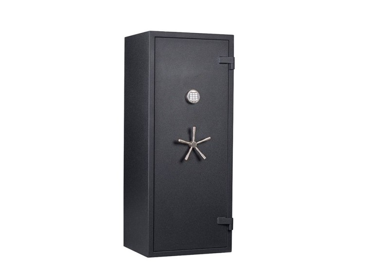 Оружейный сейф TIGER 60 купить в Ухте