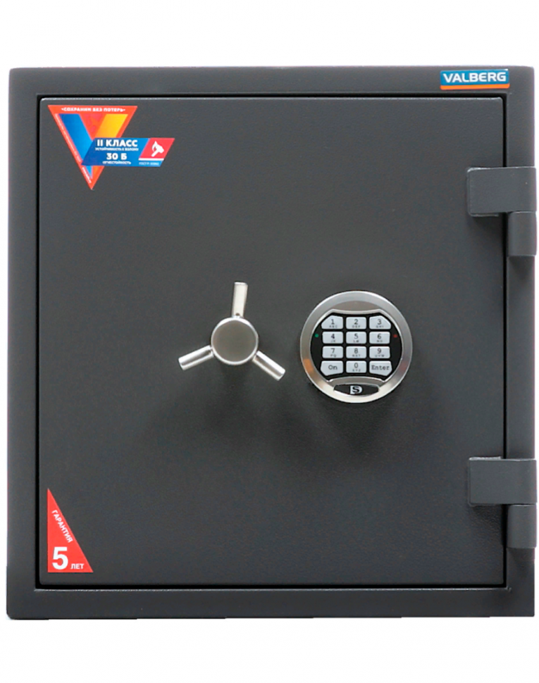 Взломостойкий сейф Valberg Гранит 46 EL купить в Ухте Взломостойкий сейф Valberg Гранит 46 EL купить в Ухте