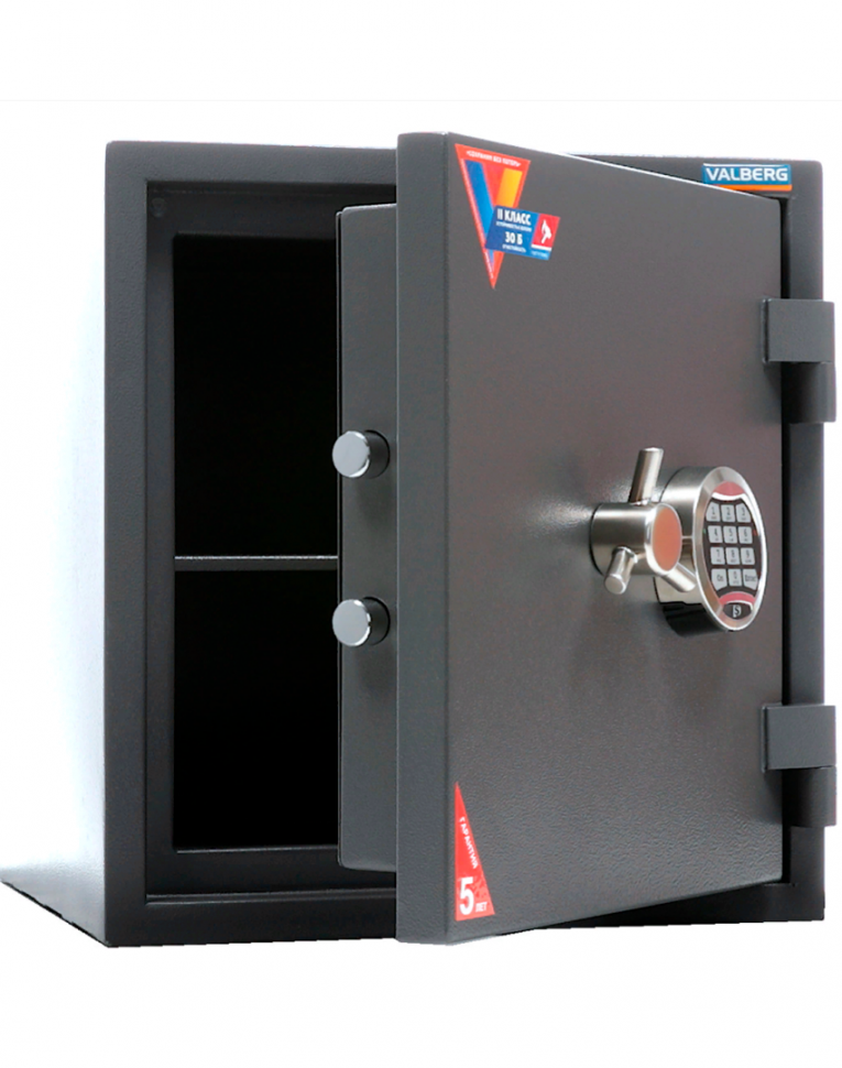 Взломостойкий сейф Valberg Гранит 46 EL купить в Ухте Взломостойкий сейф Valberg Гранит 46 EL купить в Ухте