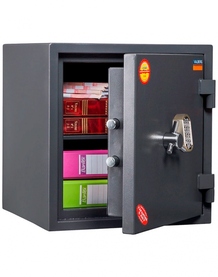 Взломостойкий сейф Valberg Гранит 46 EL купить в Ухте Взломостойкий сейф Valberg Гранит 46 EL купить в Ухте