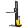 Штабелер электрический самоходный QDA10E (1000 кг; 2,5 м; 24В / 85Ач) SMARTLIFT (SMART) купить в Ухте