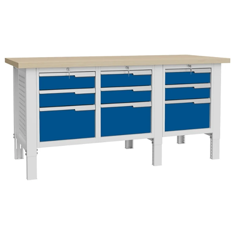 Стол-верстак Craft 1802.S333.13 купить в Ухте