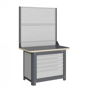 Верстак MCN 1252.L5-2 купить в Ухте