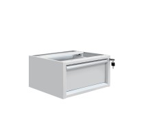 Тумба металлическая Gresson  ТПМ-1