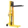 Ручной гидравлический штабелер SDA 1020 (1000 кг; 2 м; фиксированные вилы) SMARTLIFT (SMART) купить в Ухте