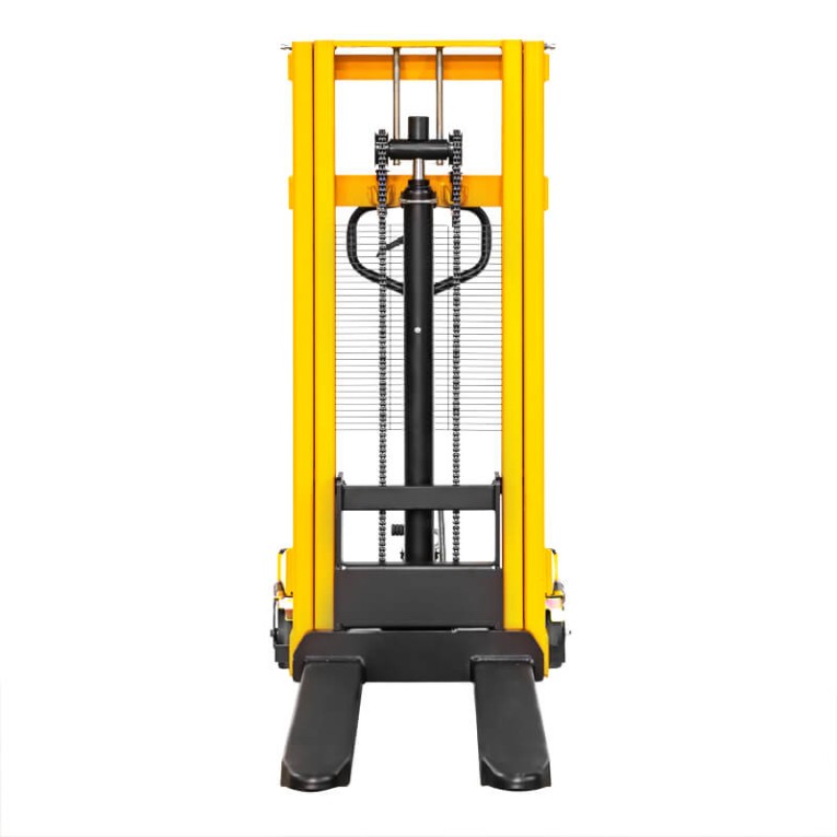 Ручной гидравлический штабелер SDA 1020 (1000 кг; 2 м; фиксированные вилы) SMARTLIFT (SMART) купить в Ухте Ручной гидравлический штабелер SDA 1020 (1000 кг; 2 м; фиксированные вилы) SMARTLIFT (SMART) купить в Ухте