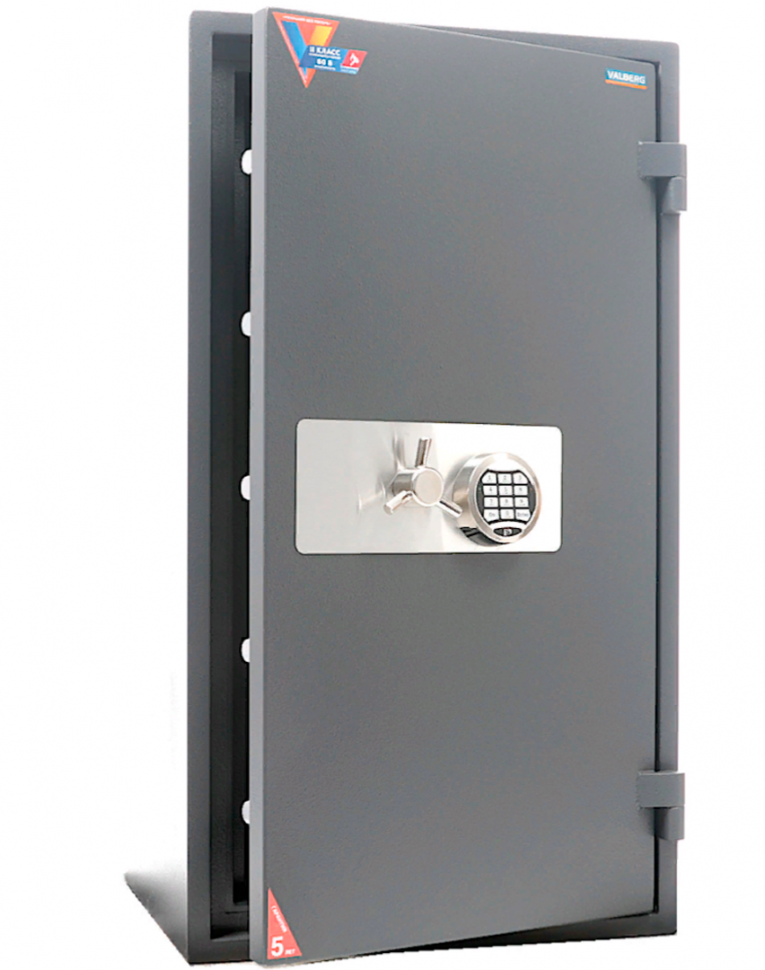 Огневзломостойкий сейф Valberg Гарант Евро 95T EL купить в Ухте