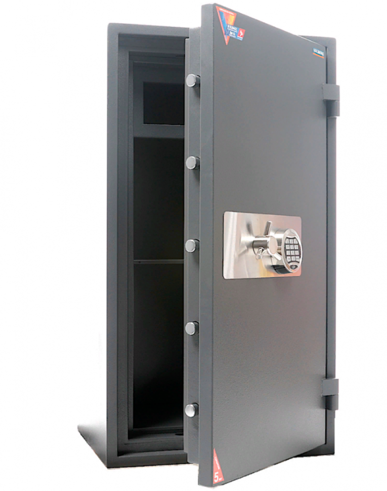 Огневзломостойкий сейф Valberg Гарант Евро 95T EL купить в Ухте