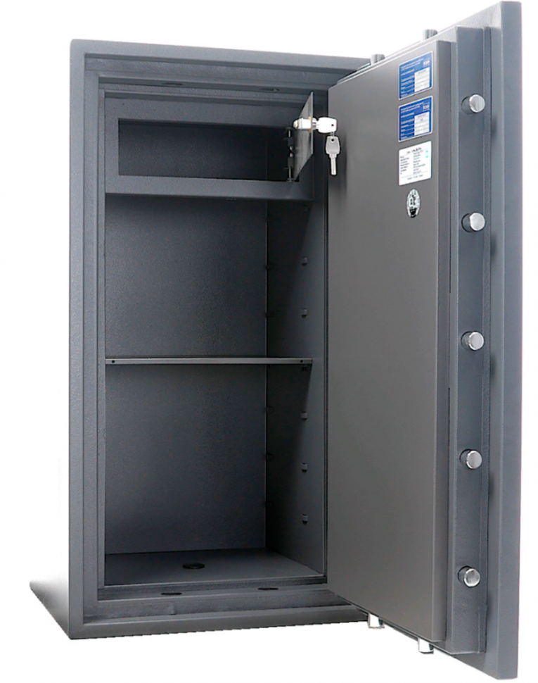 Огневзломостойкий сейф Valberg Гарант Евро 95T EL купить в Ухте