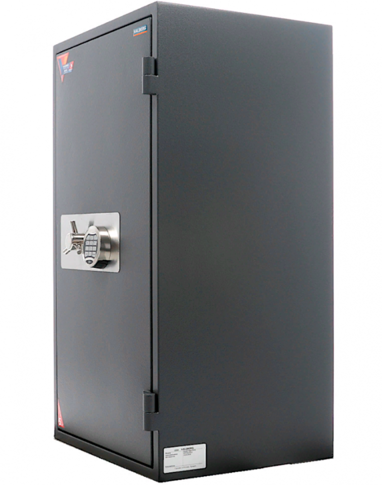 Огневзломостойкий сейф Valberg Гарант Евро 95T EL купить в Ухте