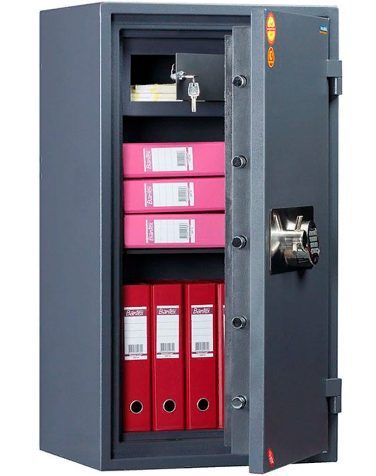 Огневзломостойкий сейф Valberg Гарант Евро 95T EL купить в Ухте