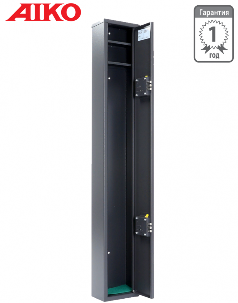 Оружейный сейф Aiko Чирок 1312 купить в Ухте