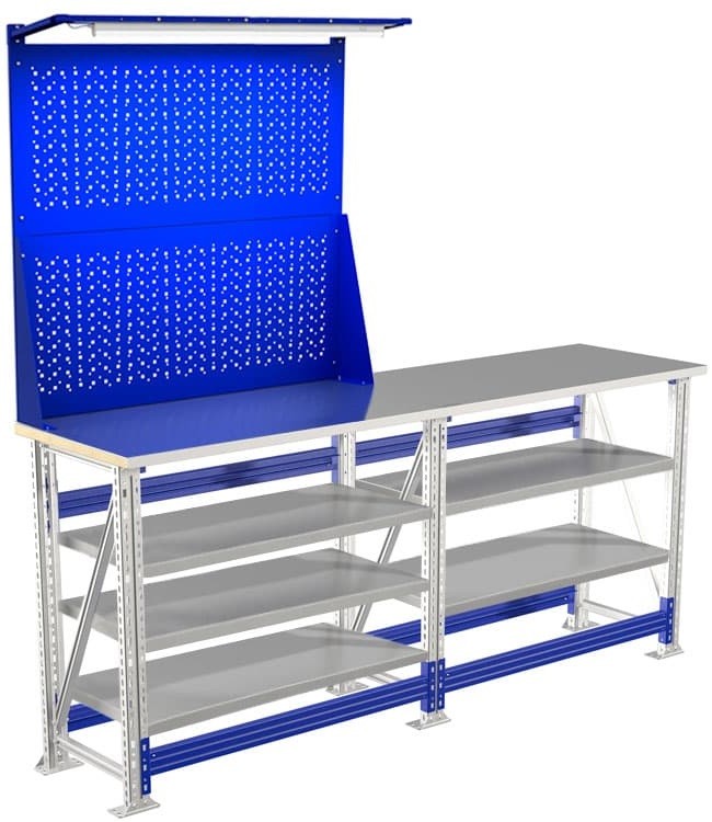 Верстак Master MT100.MF1 / MF1 / MF1.023.002.W купить в Ухте Верстак Master MT100.MF1 / MF1 / MF1.023.002.W купить в Ухте